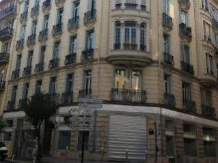 Maison Bonfils Niza Exterior foto